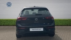 Volkswagen Golf 1.5 TSI Life 5dr Petrol Hatchback